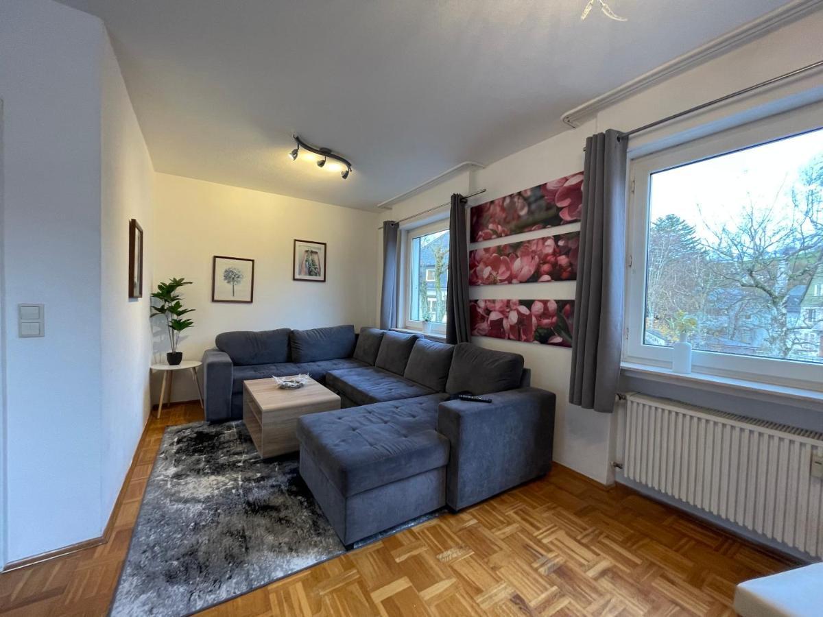 Fewo Zentral Willingen  Exterior photo