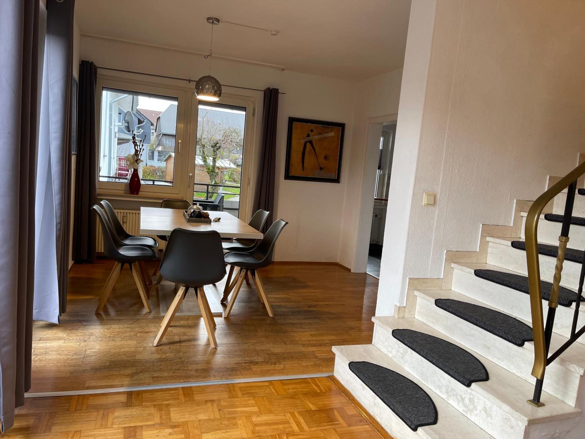 Fewo Zentral Willingen  Exterior photo