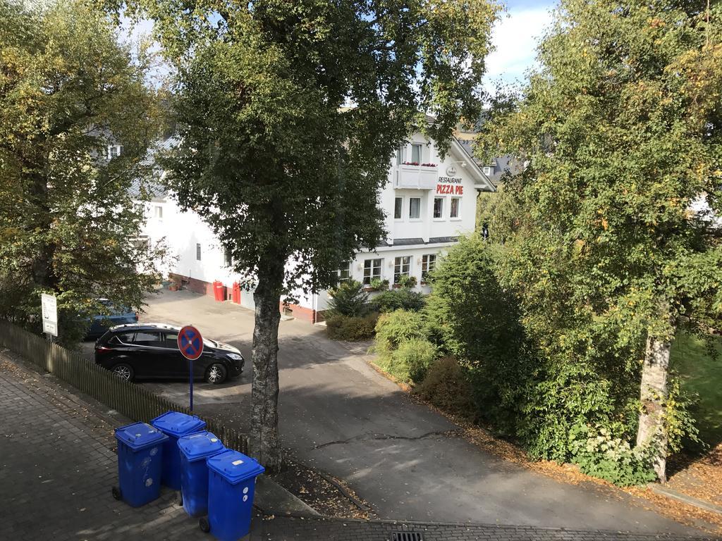 Fewo Zentral Willingen  Exterior photo